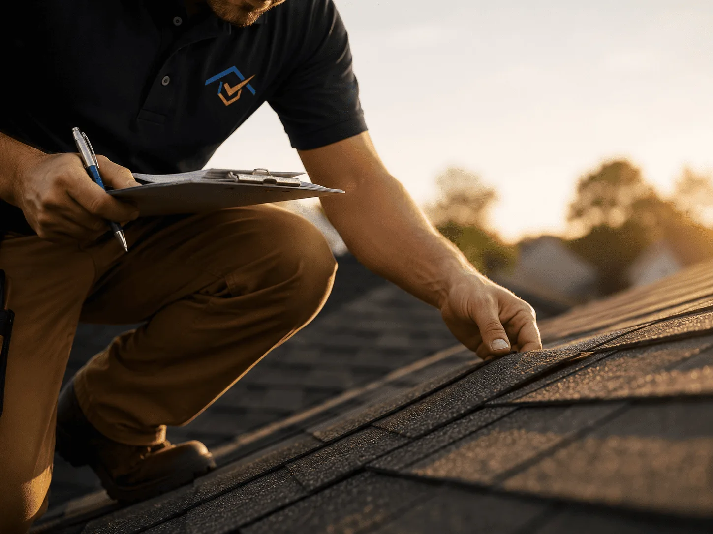 Why Choose Roof Inspection in Commiskey, IN